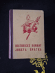 Jos. Svátek - Majestát Rudolfa II.