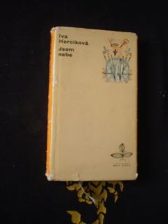 JSEM NEBE - Iva Hercíková