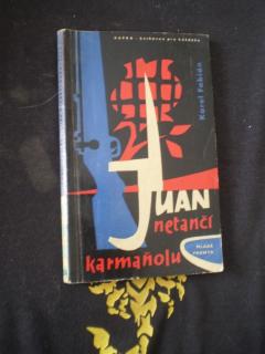 Juan netančí karmaňolu
