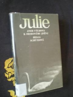Julie aneb výchova k sborovému zpěvu