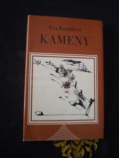 Kameny