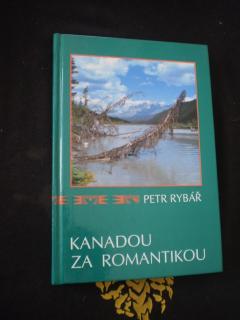 Kanadou za romantikou