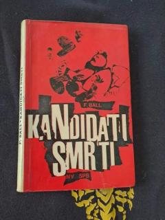 Kandidáti smrti
