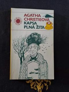 Kapsa plná žita