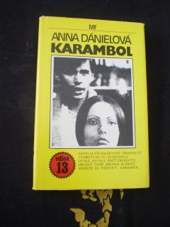 Karambol