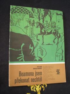 Karavana - Beamona jsem překonat nechtěl
