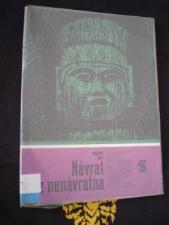 Karavana - Návrat z nenávratna