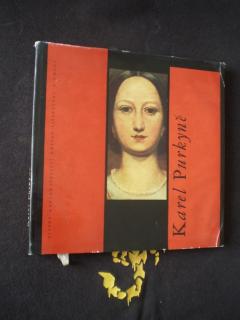 KAREL PURKYNĚ