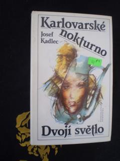 KARLOVARSKÉ NOKTURNO