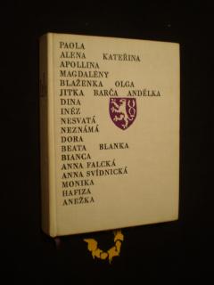 KARLŠTEJNSKÉ VIGILIE - František Kubka