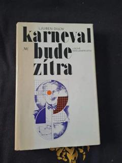 Karneval bude zítra