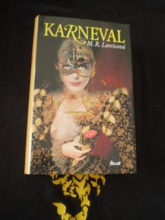 Karneval - M. R. Lovricová