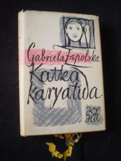 KATKA KARYATIDA - Gabriela Zapolska