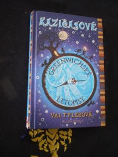 Kazičasové