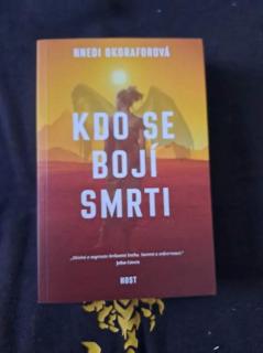 Kdo se bojí smrti
