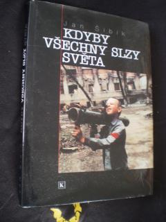 Kdyby všechny slzy světa