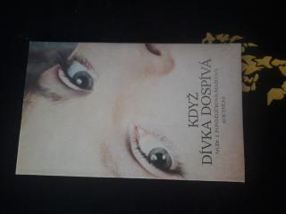 Když dívka dospívá