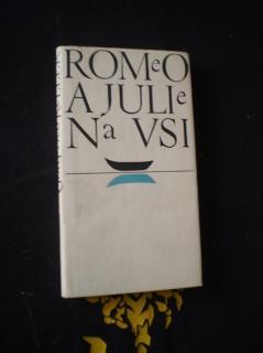 Keller, G.: Romeo a Julie na vsi