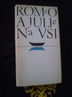 Keller, G.: Romeo a Julie na vsi