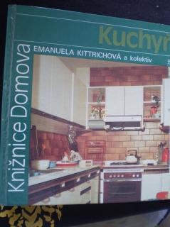 Kittrichová, E. a kol.: Kuchyň