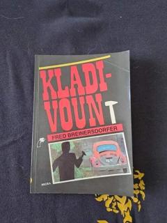 Kladivoun