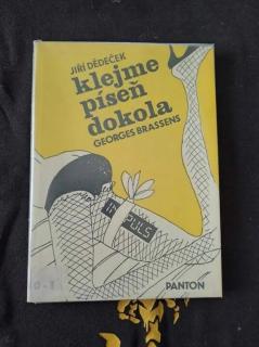 Klejme píseň dokola