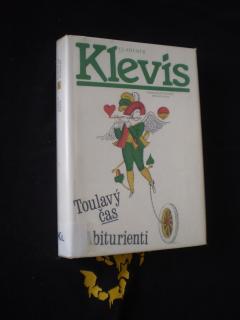 Klevis Vladimír - Toulavý čas, Abiturienti