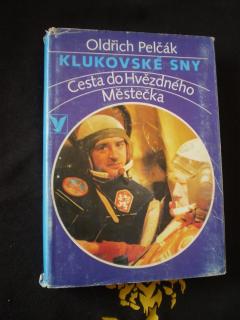 Klukovské sny: Cesta do Hvězdného Městečka