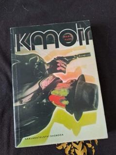 Kmotr