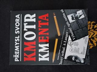 Kmotr Kmenta