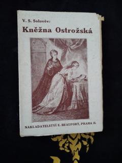 Kněžna Ostrožská