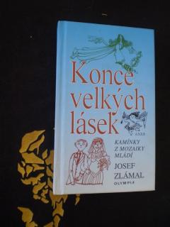 Konce velkých lásek