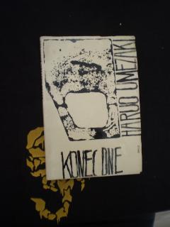 Konec dne