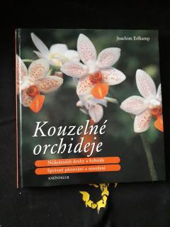 Kouzelné orchideje