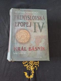 Král básník Václav II.