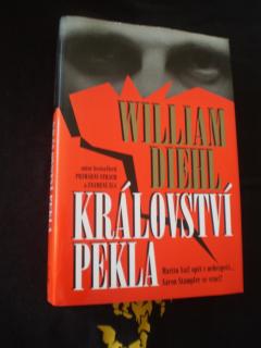 Království pekla - William Diehl