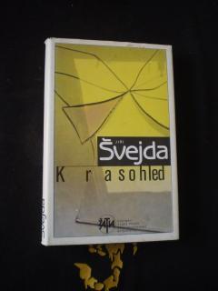 KRASOHLED - Švejda, Jiří