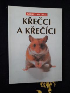 Křečci a křečíci