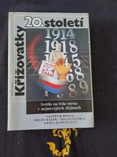 Křižovatky 20. století