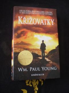 Křižovatky