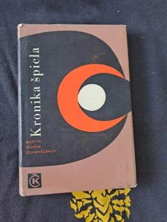 Kronika špicla