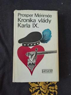 Kronika vlády Karla IX.