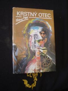 Krstný otec