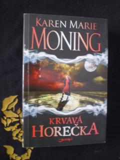 Krvavá horečka