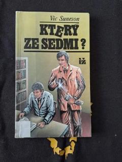 Který ze sedmi?