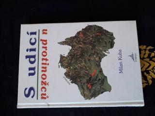 Kuba, M.: S udicí u protinožců