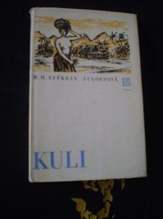 Kuli - Székely