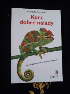 Kurz dobré nálady