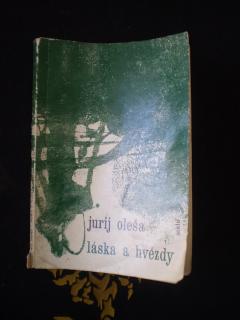 Láska a hvězdy