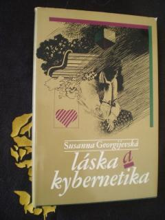 Láska a kybernetika